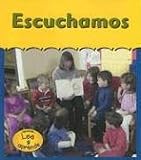 Image de 1: Escuchamos (Tú y yo) (Spanish Edition)