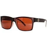 Filtrate Eyewear John Brown CR39 Polarized Composite Sunglasses