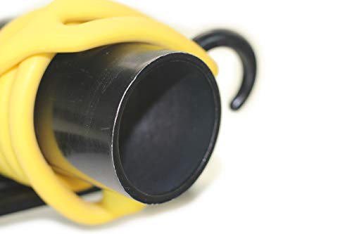 DustBull Universal Dust Shroud for Cut Off Saws
