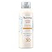Aveeno Hydrosport Wet Skin Sunscreen Spray with Broad Spectrum SPF 30 & Natural Lotus Complex, Water- & Sweat-Resistant Sun Protection, 5 oz