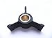 Boat Motor Water Pump Impeller 432941 766435 0432941 0766435 18-3104 for Johnson Evinrude OMC BRP 40hp 50hp Outboard Engine, 18-3104-1