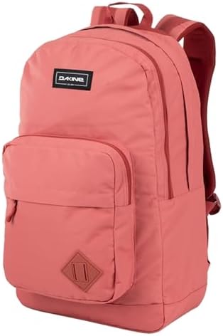 365 Pack Dlx 27L Rucksack - Mineral Red