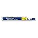 Staedtler Micro Mars Carbon Mechanical Pencil Lead, 0.3 mm, H, 60 mm x 12 (250 03 H)