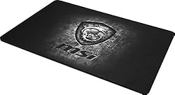 MSI Gaming Ultra-Smooth Low-Friction Textile