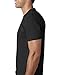 Panoware Men's GOT T-Shirt | Hodor Hodor Thrones, Black XL