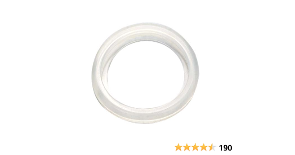 Breville 50mm Group Gasket, Silicone 