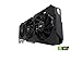 GIGABYTE GeForce RTX 2070 WINDFORCE 8G GGDR6 DisplayPort 1.4 HDMI 2.0b USB Type-C Triple Fan Design- GV-N2070WF3-8GCthumb 4