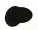 VEVER Replacement Inside Tone Tuning Foam Earpads for Sennheiser HD650 HD600 HD598 Headphone