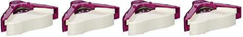 AIDOX PP64B LG-RED Angle 10mm Eater Corner Rounder Large (Fоur Paсk)