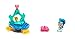 Mega Bloks Shimmer & Shine, Bedtime Shine