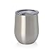 Stainless Steel Swig Wine Tumbler