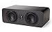 Micca RB42-C Center Channel Bookshelf Speaker with 4-Inch Woofers and Silk Tweeter (Dark Walnut, Each)thumb 2