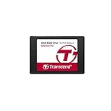 New Item Transcend 1TB 2.5'' SSD, SATA 3 MLC