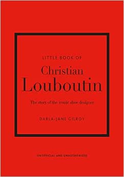 louboutin book bolsa