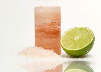 Himalayan Salt Shot Glass