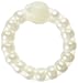 CalExotics Pearl Beaded Prolong Ring, Pearl