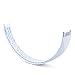 Solo 3 Headband Replacement Headphone Top Head Arch Band Repair Parts Compatible with Beats Solo3 Solo 3 Solo 2 Wireless On-Ear Headphones (White)