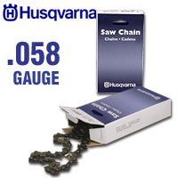 Husqvarna 20