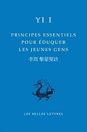 Principes essentiels pour éduquer les jeunes gens