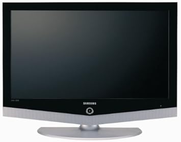Samsung Le 32 R 41 B 81 3 Cm 32 Zoll Fernseher Hd Ready Amazon De Heimkino Tv Video