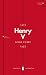 Henry V (Penguin Monarchs): From Playboy Prince to Warrior King by 