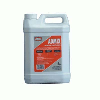 Palace Admix Mortar Plasticiser 5 LT (80-3)