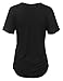 JJ Perfection Women's Short Sleeve Graphic Print T-Shirt