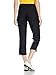 Nike Golf Women's Tournament Crop Black/Black Pants 8