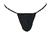 TOOLBOXCLOTHING Mens Sexy BH G-String Thong Swimsuit Undergarment 15 Solid Colors S-XL