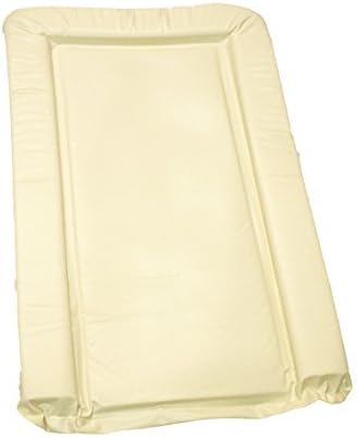 cream changing mat