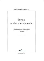 Le  pays au-delà du crépuscule