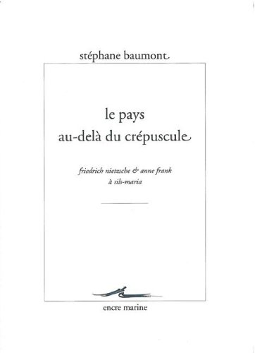 Le  pays au-delà du crépuscule