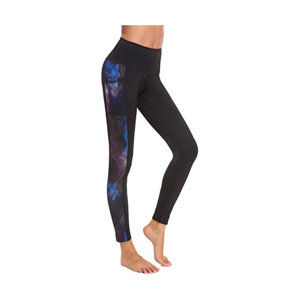 sugar pocket yoga pants