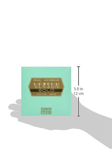 image for Thomastik-Infeld Cello Strings (VES4142)