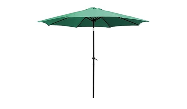 Home Garden Garden Patio Umbrellas 8ft 9ft 10ft Outdoor Patio Umbrella Market Table Yard Garden W Crank Tilt Shade Stbalia Ac Id
