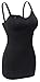Lataly Seamless Nursing Tank Tops for Breastfeeding Padded Sleep Maternity Cami Bras