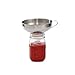 HIC Kitchen Canning Funnel, 18/8 Stainless Steel
