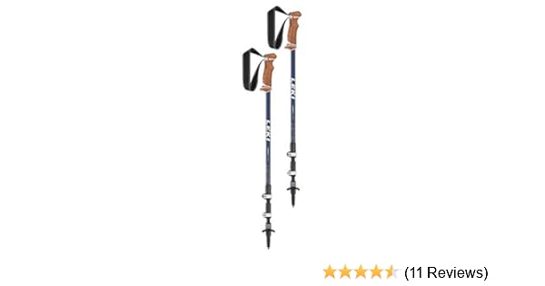 leki voyager walking pole