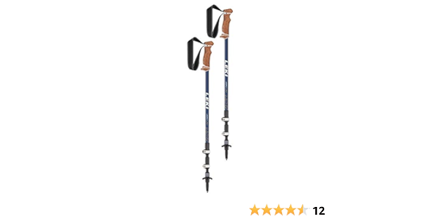 atmosphere hiking poles