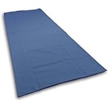 抱き枕無地カバー DKM103 ターコイズブルー