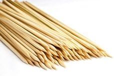 kabab Barbecue Sticks