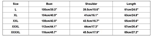 LISTHA Padded Cotton Vest Jacket Mens Hooded Thick Coat Warm Zipper Vest Tops Black