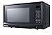 Danby DMW07A4BDB/770BLD DMW07A4BDB 0.7 cu. ft. Microwave Oven, Black, 7 cu.ft