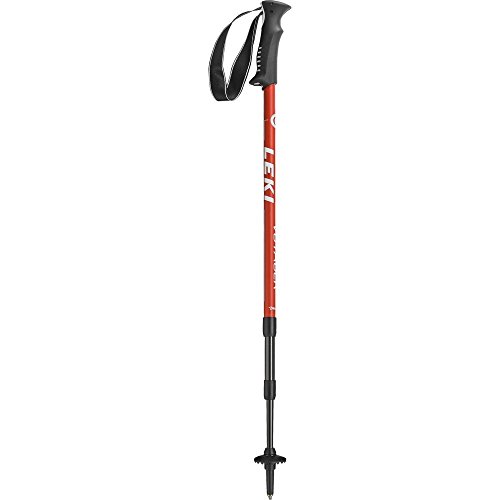 leki voyager walking pole