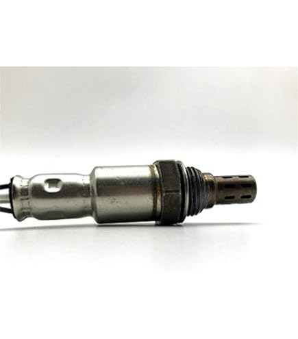 Amazon.com: ZFISH Oxygen Sensor for Mitsubishi Mirage G4 1.2