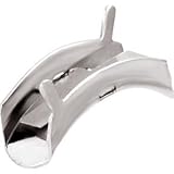 Spring Guard Ring Guard Sizer made in White Gold Filled (3MM Ring Sizer)