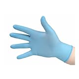 Tidi Products Exam Glove TidiShield NonSterile
