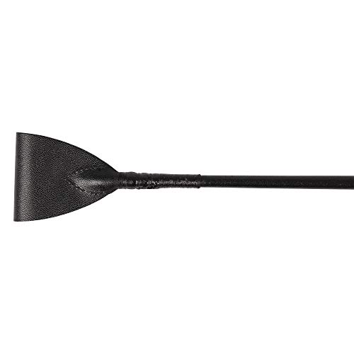 Huntley Equestrian Riding Crop (Leather Handle, 18" Inch)