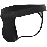 Pump! Recharge Thong Men's Thong | Supportive &amp; Contoured Fit | Breathable &amp; Soft Fabric | Comfortable Elastic Waistband