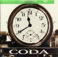 Coda - Dame un poco de tiempo Lyrics - Zortam Music